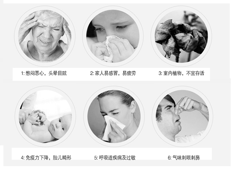 全新納米級(jí)光觸媒 安全環(huán)保 給新家大自然版氣息 安全除味 無毒無害 效果持久