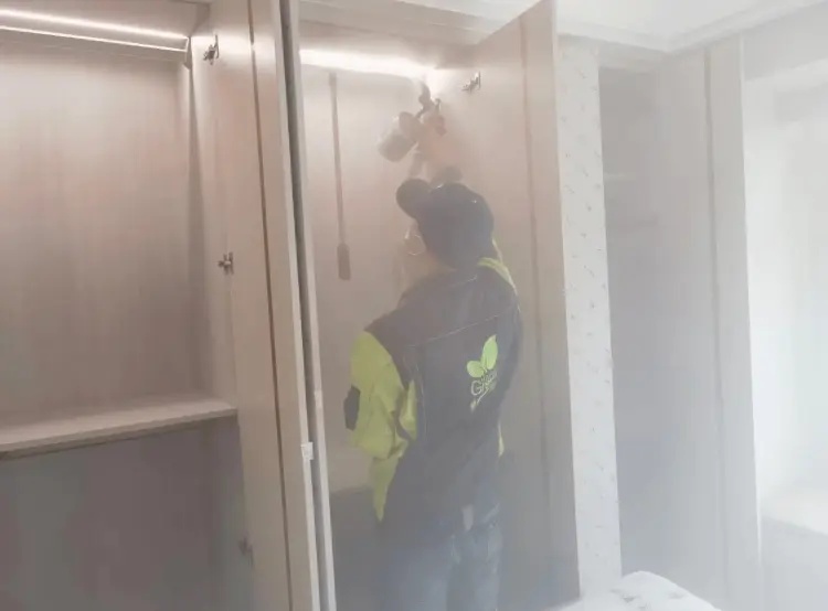 武漢新房主必看！揪出甲醛老窩有妙招