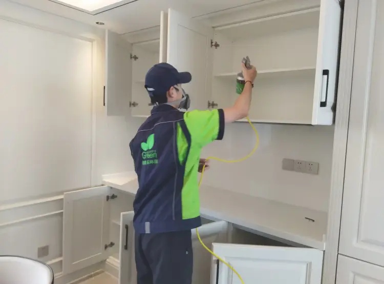 武漢新房除醛終極指南！四招+秘訣速get