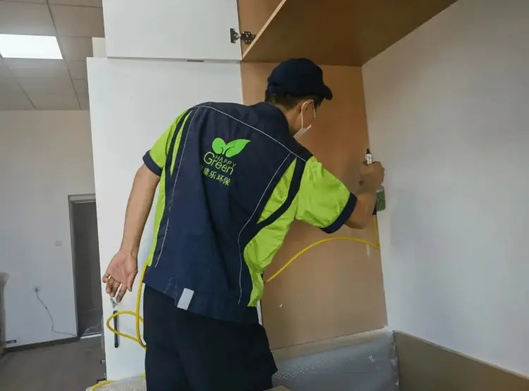 武漢新房裝修！防醛全攻略保家健康