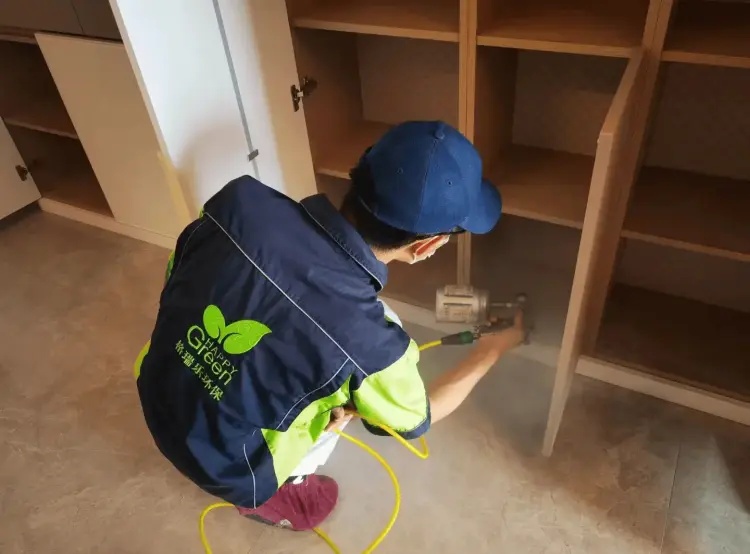 武漢新房除醛！6招實(shí)測(cè)效果大公開