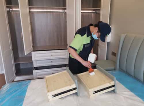 武漢新房急入住怕甲醛？格瑞樂(lè)環(huán)?？焖僦卫斫饽銘n(yōu)