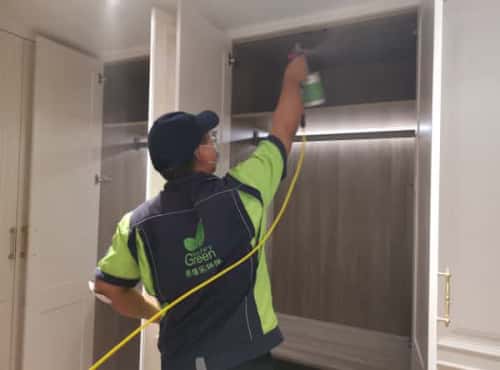 在武漢，一個(gè)真正靠譜的除甲醛品牌應(yīng)該是什么樣子？