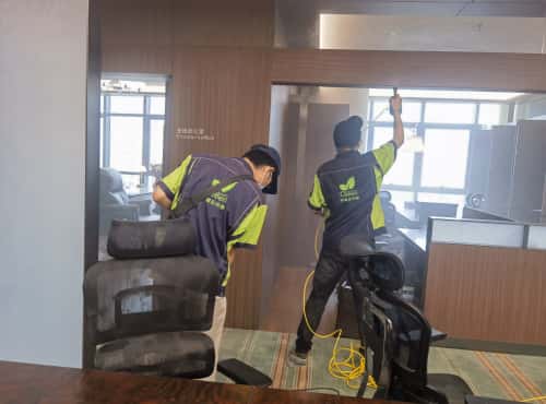 武漢母嬰房怕刺激？格瑞樂綠快觸媒中科院檢測(cè)無刺激（抗菌除醛雙保障）