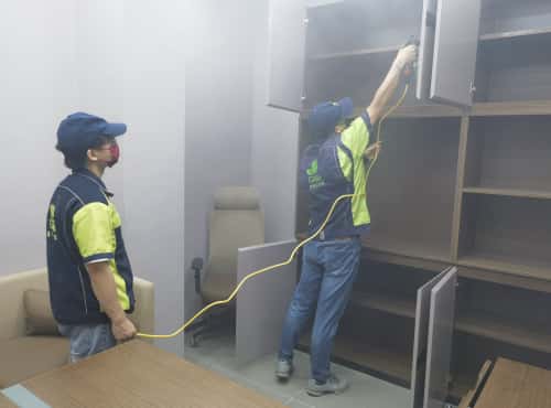 武漢除甲醛公司哪家強(qiáng)？精選十大上門甲醛治理品牌