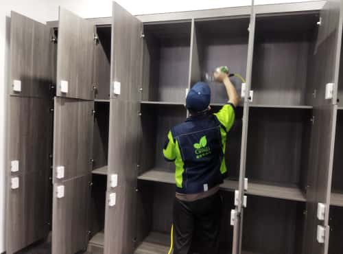 “格瑞樂環(huán)保，你就是我的菜！”——一個(gè)武漢寶媽的除醛花式告白