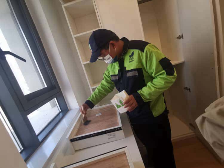 武漢除甲醛：3大誤區(qū)要避開！