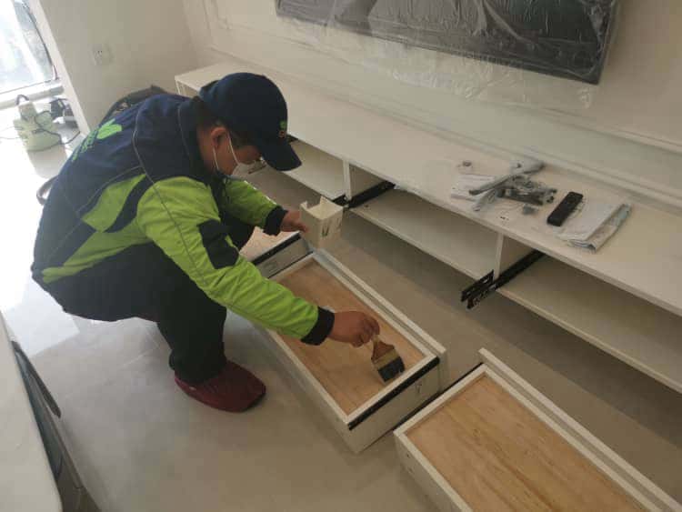 武漢除甲醛哪家強(qiáng)？5招選對(duì)！