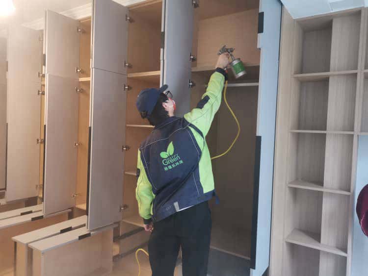 武漢除甲醛咋選？3招避坑指南！