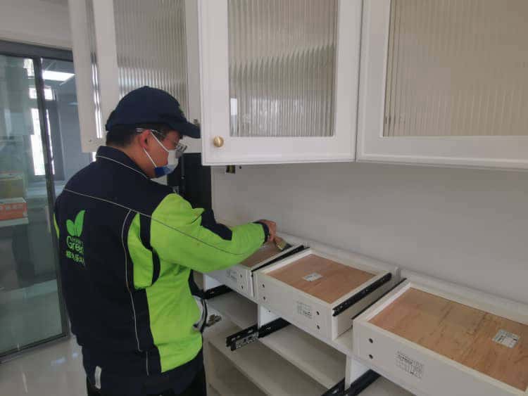 武漢除甲醛咋選？3招選對！