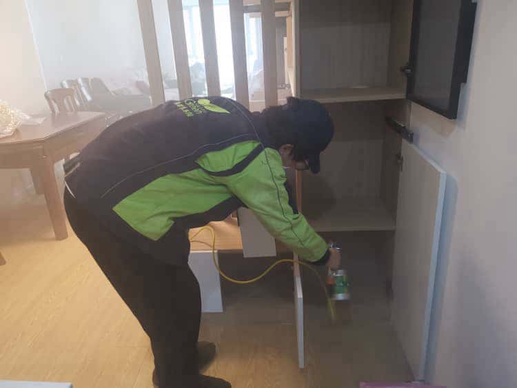 武漢除甲醛咋選？3招選對！