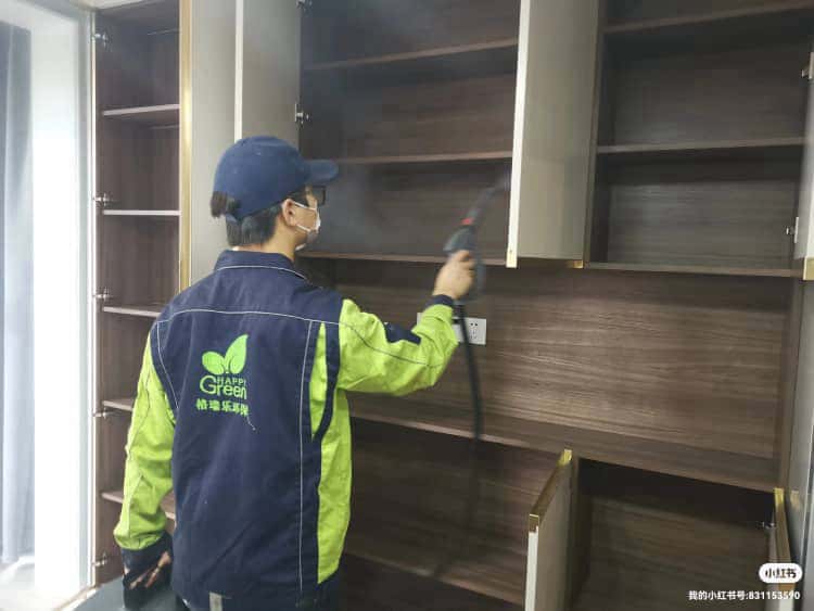 武漢除甲醛咋選？避坑3要點(diǎn)！