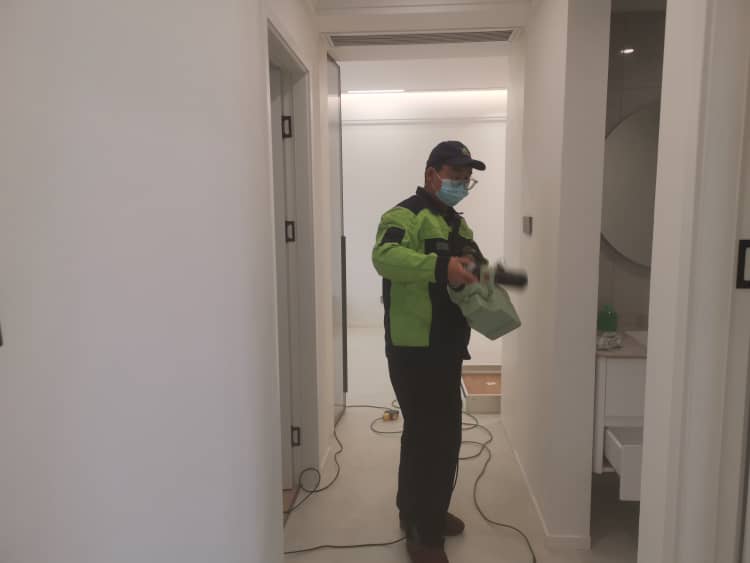 漢口除甲醛價咋算？樂樂揭秘！