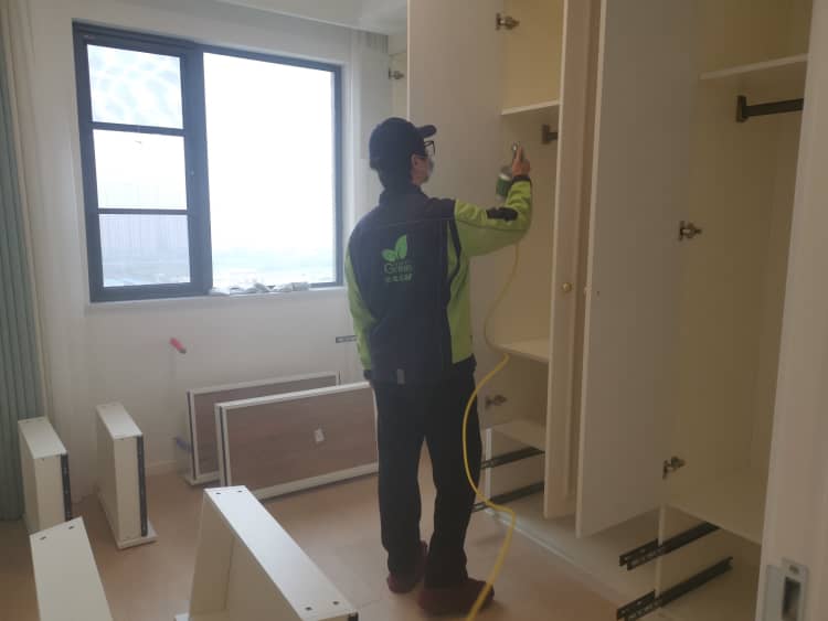 武漢除甲醛誤區(qū)？5個(gè)坑別踩！