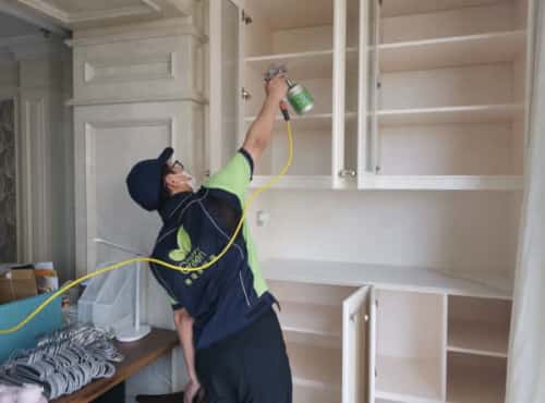 武漢除甲醛選誰？格瑞樂超扎實！