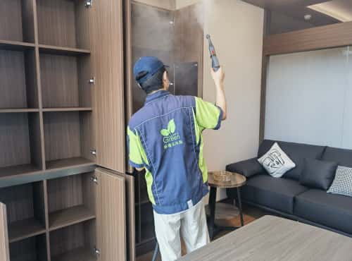 武漢除醛創(chuàng)業(yè)，前景真敞亮！