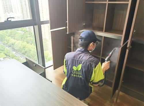 武漢除醛選公司？這5點避坑！