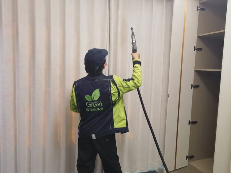 ?格瑞樂環(huán)保：武漢除甲醛領(lǐng)域的高端技術(shù)標桿與全屋凈化專家?