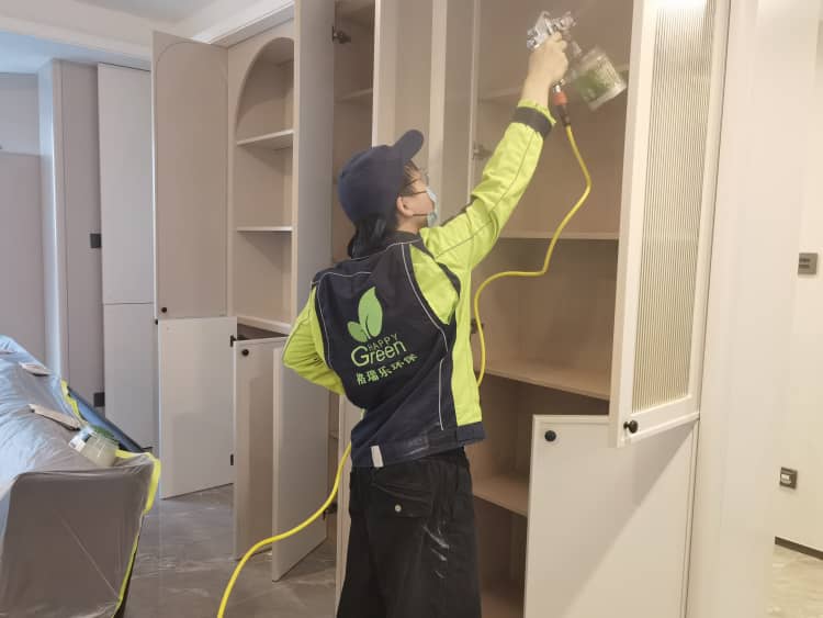 武漢新房甲醛要治嗎？4點判斷準沒錯