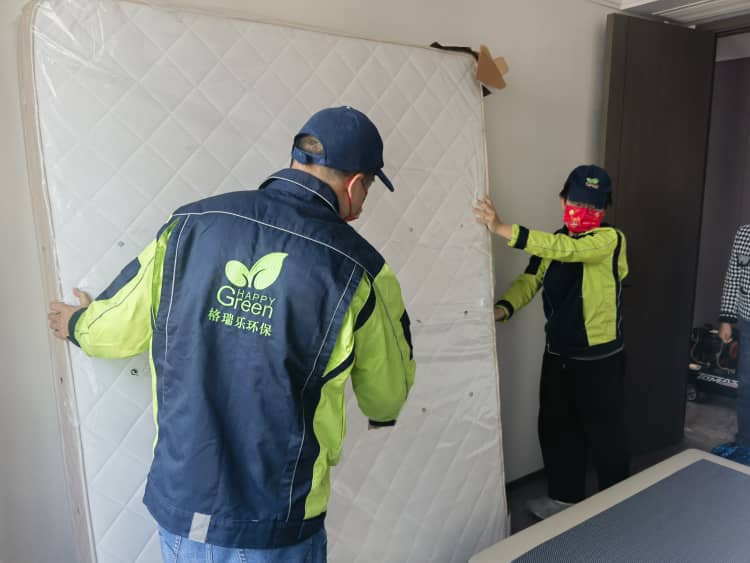 武漢除甲醛：80%人踩過這些坑！