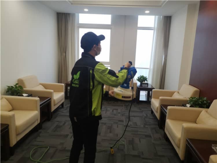 武漢除甲醛，選格瑞樂真的對(duì)嗎？