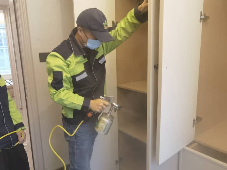 武漢除醛公司有用嗎？12年經(jīng)驗(yàn)教你辨真假