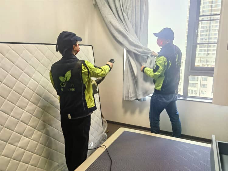 武漢除醛公司有用嗎？12年經(jīng)驗(yàn)教你辨真假