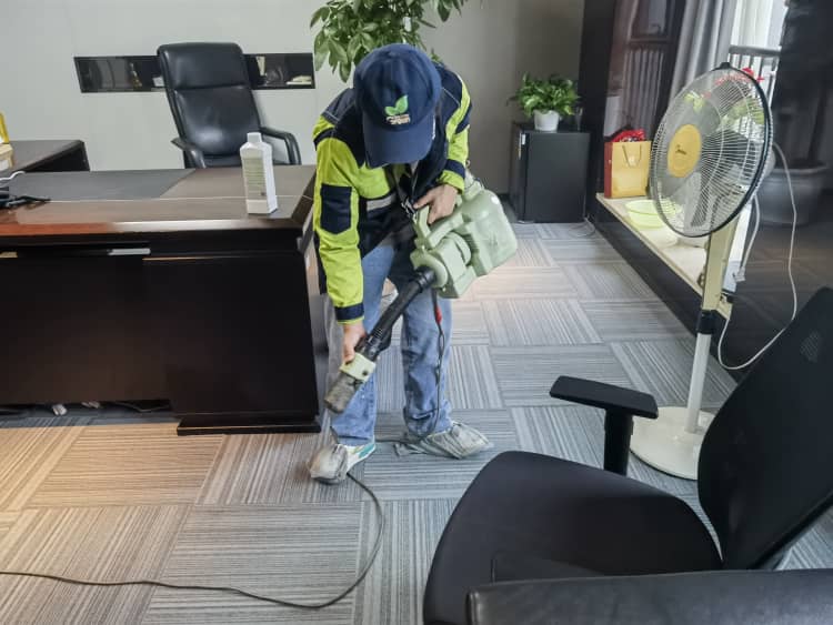 武漢業(yè)主慎入！聞不到味≠?zèng)]甲醛