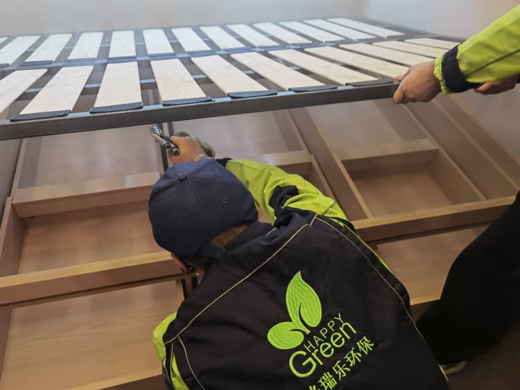 武漢除醛避坑！12種方法真假測(cè)評(píng)